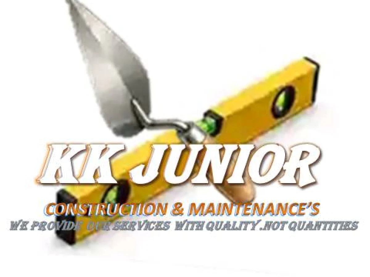 Construction Building Service